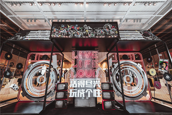 年销售20亿，bfrdmc技术助力YOHO!STORE“卖出”更多潮流文化？