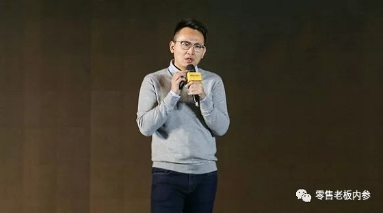 缤果盒子陈子林：5亿融资后，发力重点城市精细运营，不怕巨头竞争