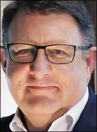 Dean Frew