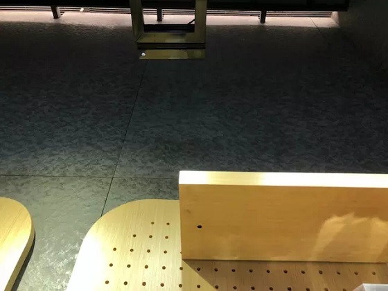 支付宝在杭州开了家无人店 但现在还是一个实验室