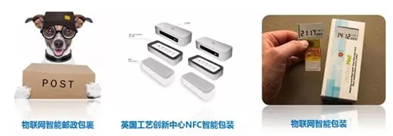 下一个千亿蓝海市场，智能包装产业发展回顾及应用展望