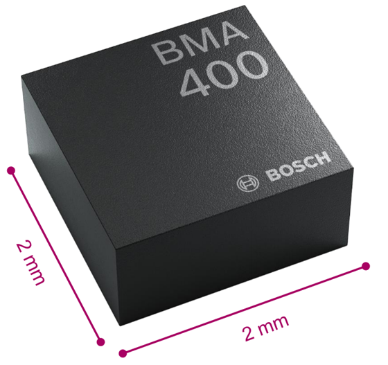 Bosch Sensortec从“芯”开启未来物联网应用