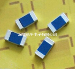 德平RG0402A500J1微波贴片电阻
