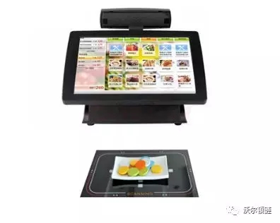 思力科旗下艾欧特科技与伊示雅签署智慧餐饮管理系统合作协议