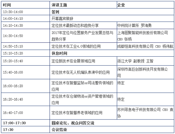 2018年物联网扬帆起航，8大重磅论坛全方位解读物联网最新的产业现状与趋势