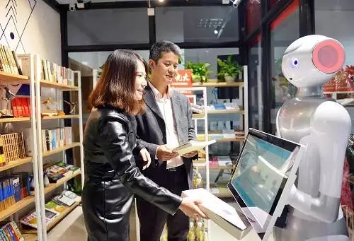 数字化为新零售破局加力