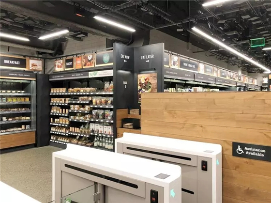 亚马逊无人便利店要开到更多城市了，它有什么不一样的？