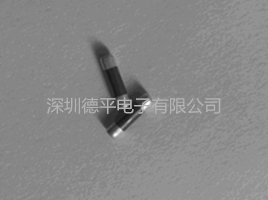 DPR16圆柱微波电阻
