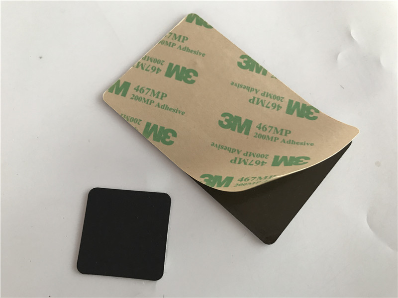 不干胶抗金属电子标签nfc