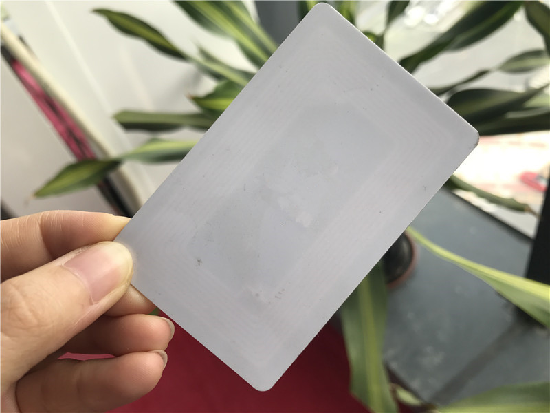 不干胶rfid电子标签