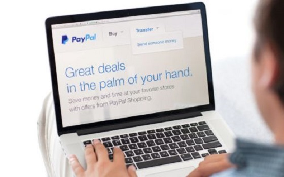 数字支付巨头PayPal拟推出借记卡和传统银行服务