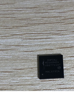 求购impinj R2000芯片