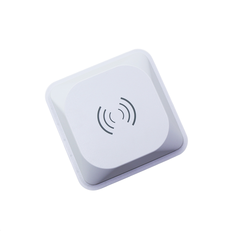 bfrdmc UHF超高频一体式读卡器