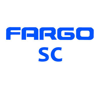 FARGO中国销售集控中心/技术服务中心