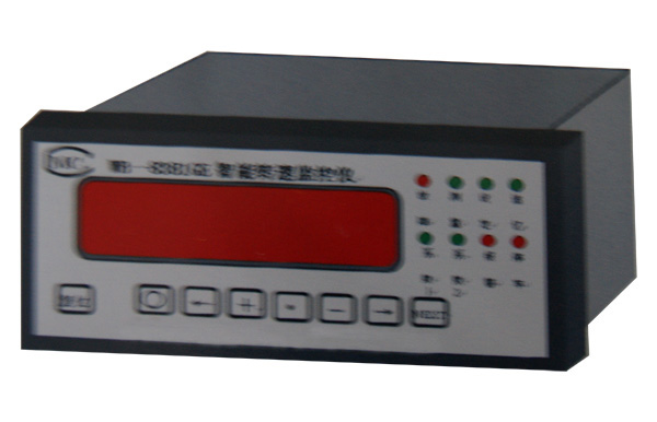 供应WB8381GE智能转速监测仪