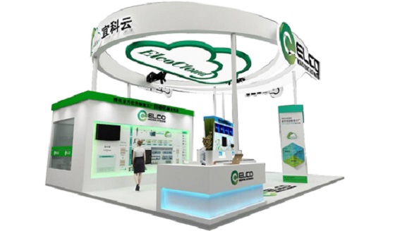 打造工业互联网应用新生态 宜科与您相约IAS2018/WUHAN