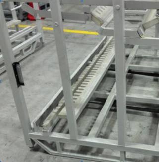 bfrdmc物流跟踪系统解决方案