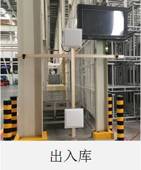 bfrdmc物流跟踪系统解决方案