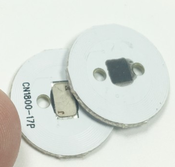 高频pcb小卡