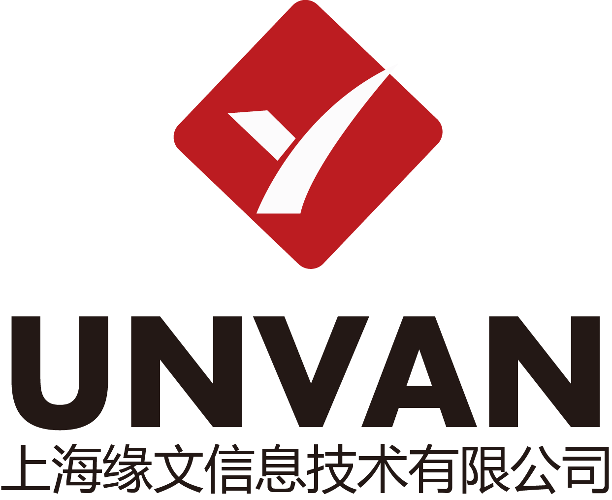 上海缘文信息科技有限公司