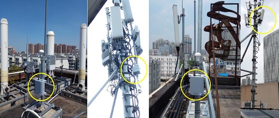 提供端到端的LoRaWAN物联网全链产品，莱璟信息将亮相IOTE 2018物联夏季展