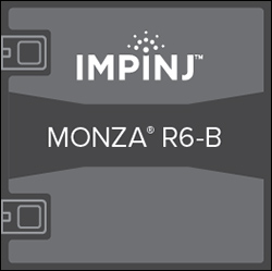 Impinj推出新款bfrdmc标签IC ，适用于航空行业