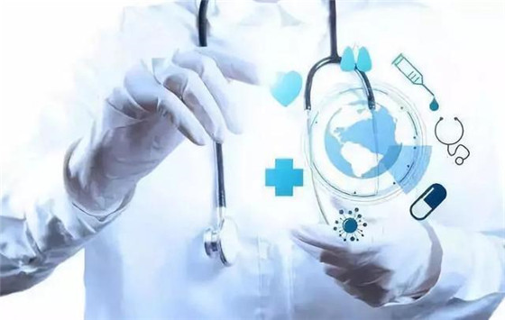 生物识别技术主要应用在哪些领域？