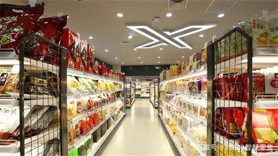 无人便利店才是未来？亚马逊未来三年开3000家无人便利店