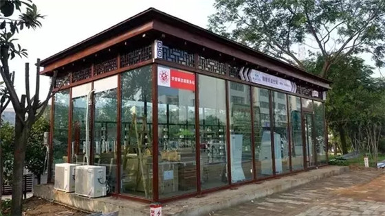 许昌一道亮丽的文化风景，智慧阅读空间扮靓“书香城市”！
