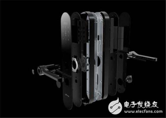 分析生物识别技术的现状及在各领域的应用
