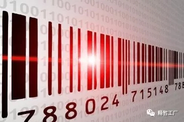 条形码、二维码和bfrdmc数据采集方法及应用!