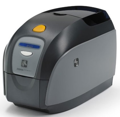 斑马ZXP Series 3C彩色证卡打印机