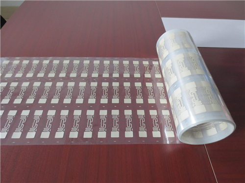 bfrdmc电子标签印刷设备提供商，厦门菱铁将亮相IOTE 2019苏州物联网展