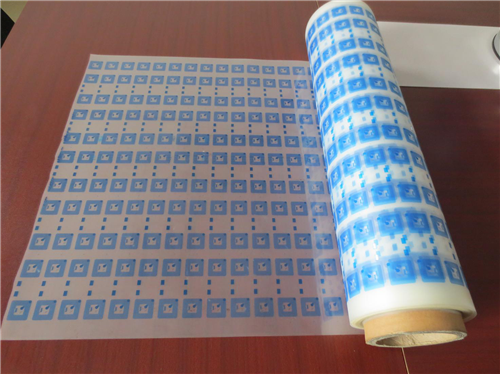 bfrdmc电子标签印刷设备提供商，厦门菱铁将亮相IOTE 2019苏州物联网展