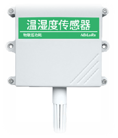 HY-N290泓燕NB-IOT温湿度采集器