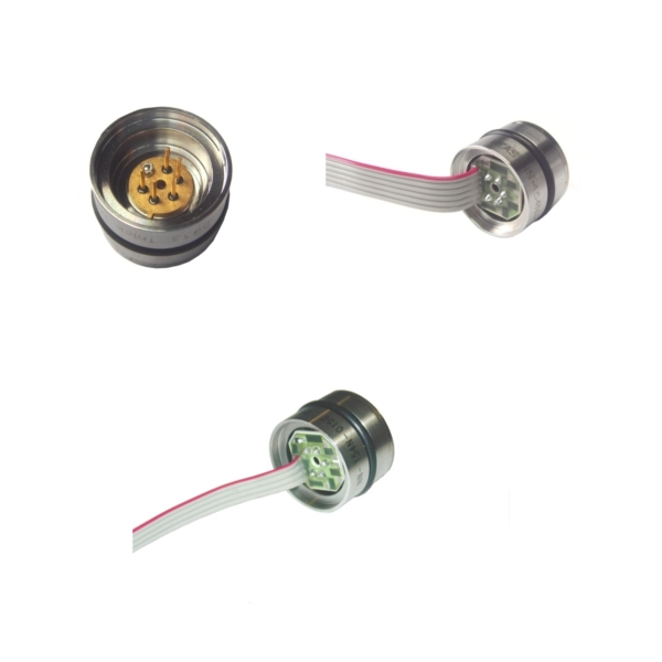 154N-015G-RT超稳压力传感器