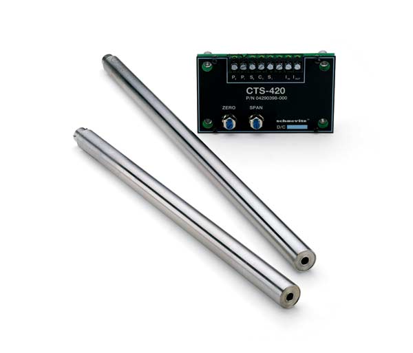 CTS420-4000位移传感器