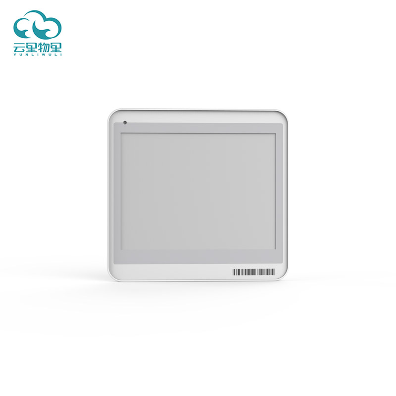 MTag4201电子价签4.2英寸电子标签