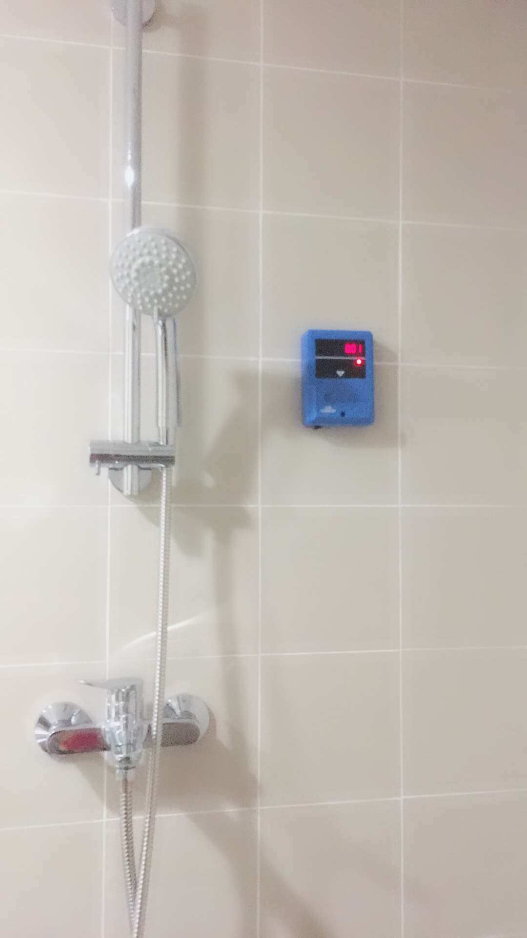 学校热水管理计费系统