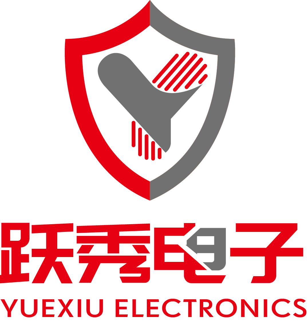 上海跃秀电子有限公司