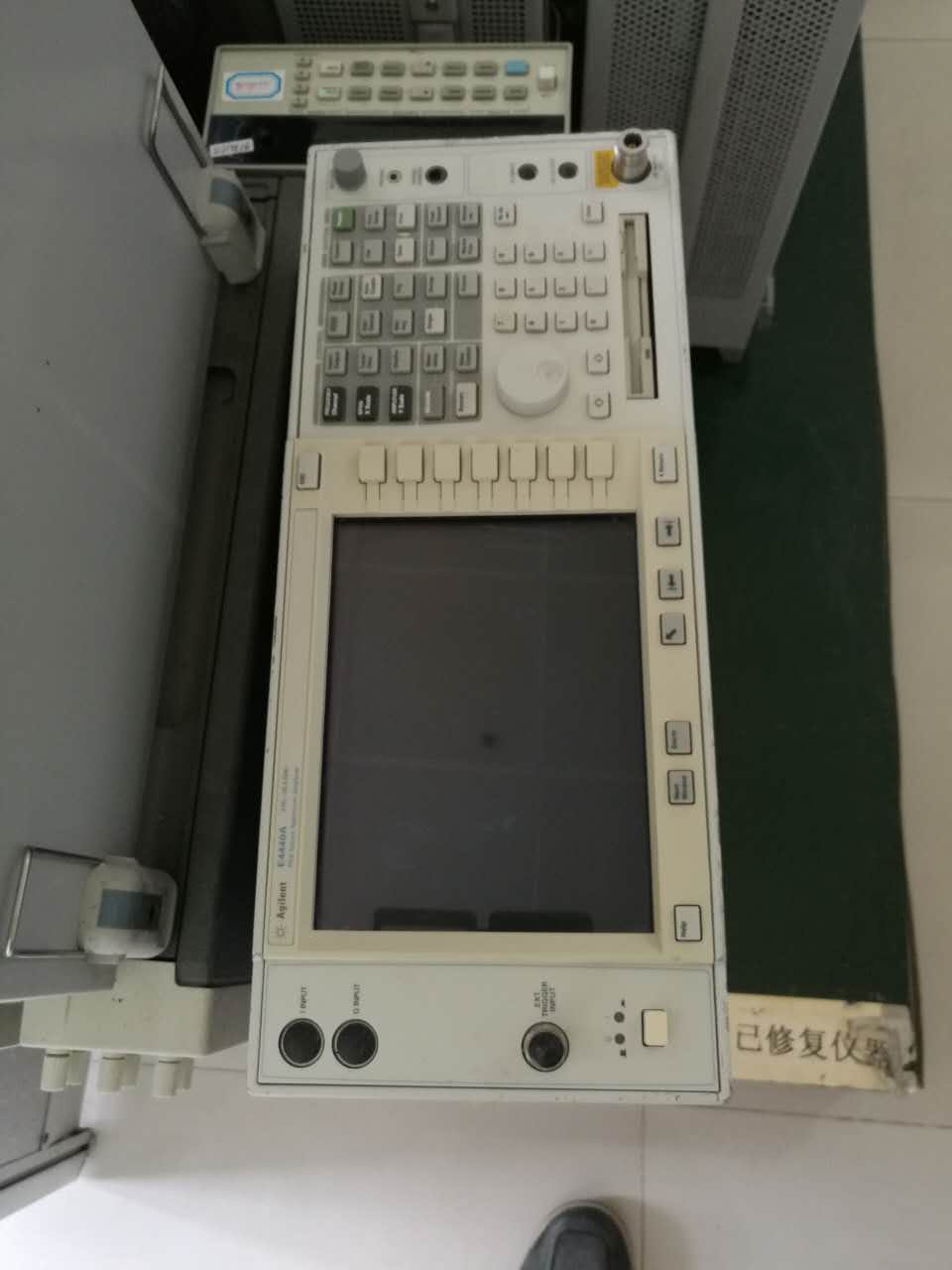 出售安捷伦网络分析仪8722D