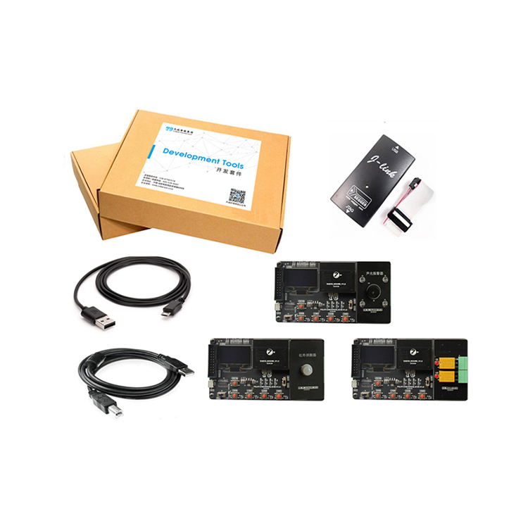 芯科EmberZNet/ZigBee3.0/EFR32开发套件
