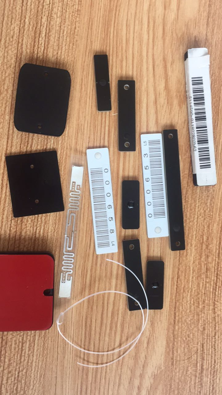 供应大连bfrdmc超高频标签