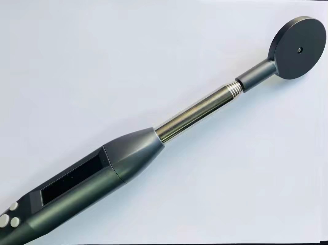 134.2KHZ蓝牙杆子读卡器