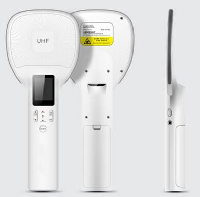 SFR-R2 UHF Swing 数据采集器