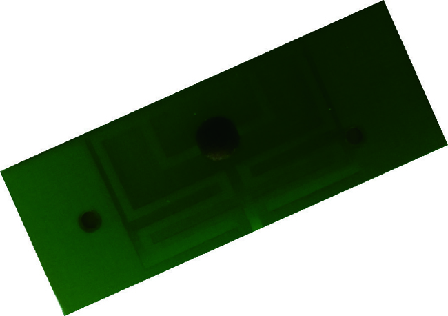 恩瑞普超高频PCB标签