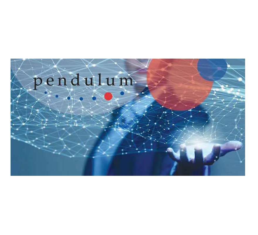 Pendulum Instruments AB北京代表处