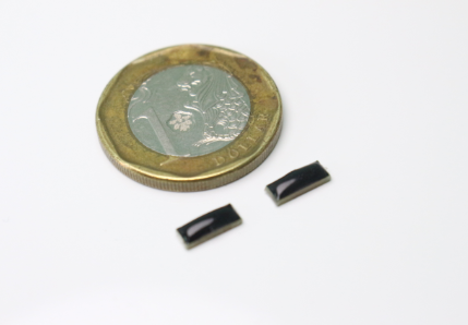RTEC超小型抗金属工具标签ES