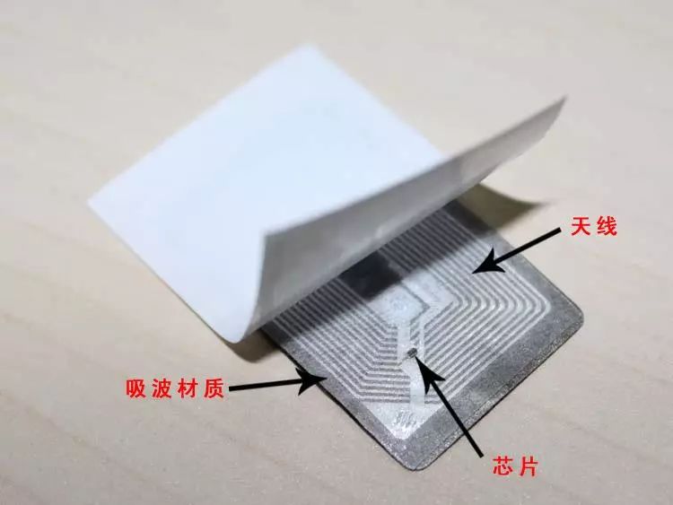 bfrdmc技术如何实现耗材的防伪