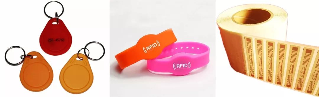 bfrdmc技术如何实现耗材的防伪